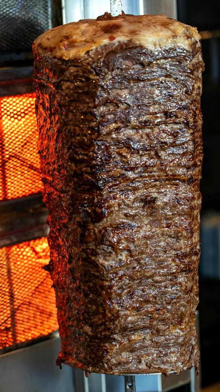 Steak Doner (Yaprak)